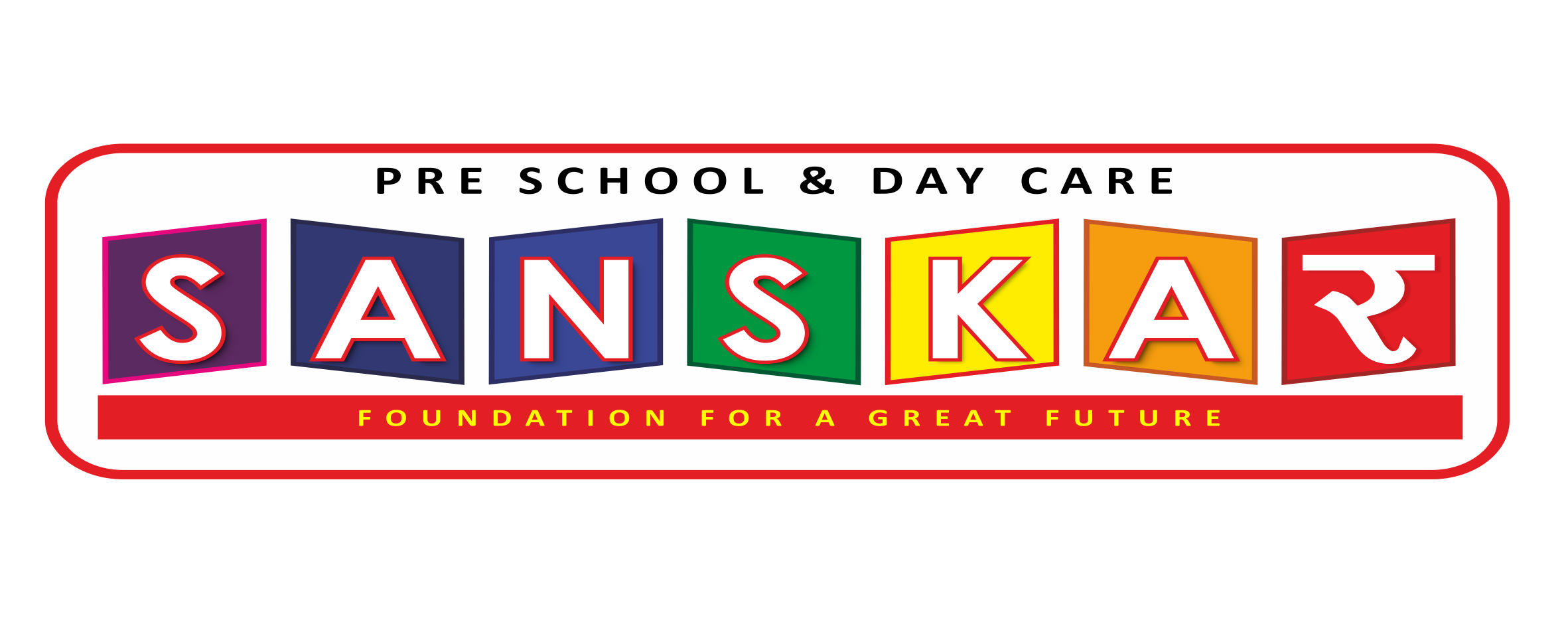 Sanskar Pre School & Day Care